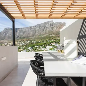 The View - Brand New Penthouse With Private Rooftop Pool Apartment Cape Town