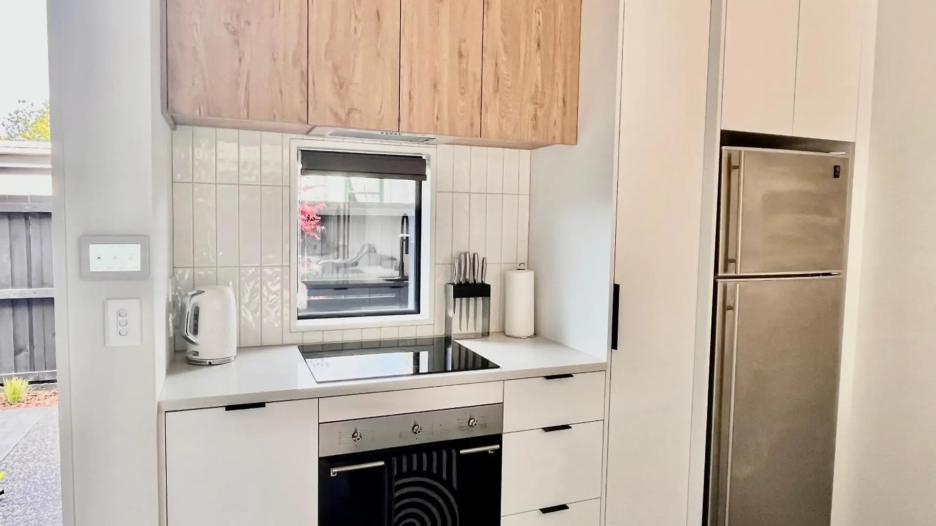 Urban Locale Apartment Christchurch