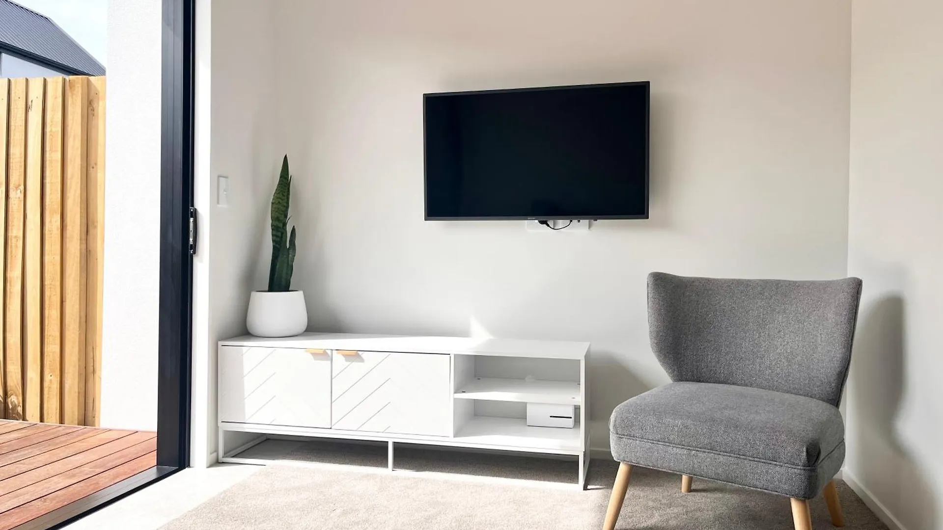 Urban Locale Apartment Christchurch