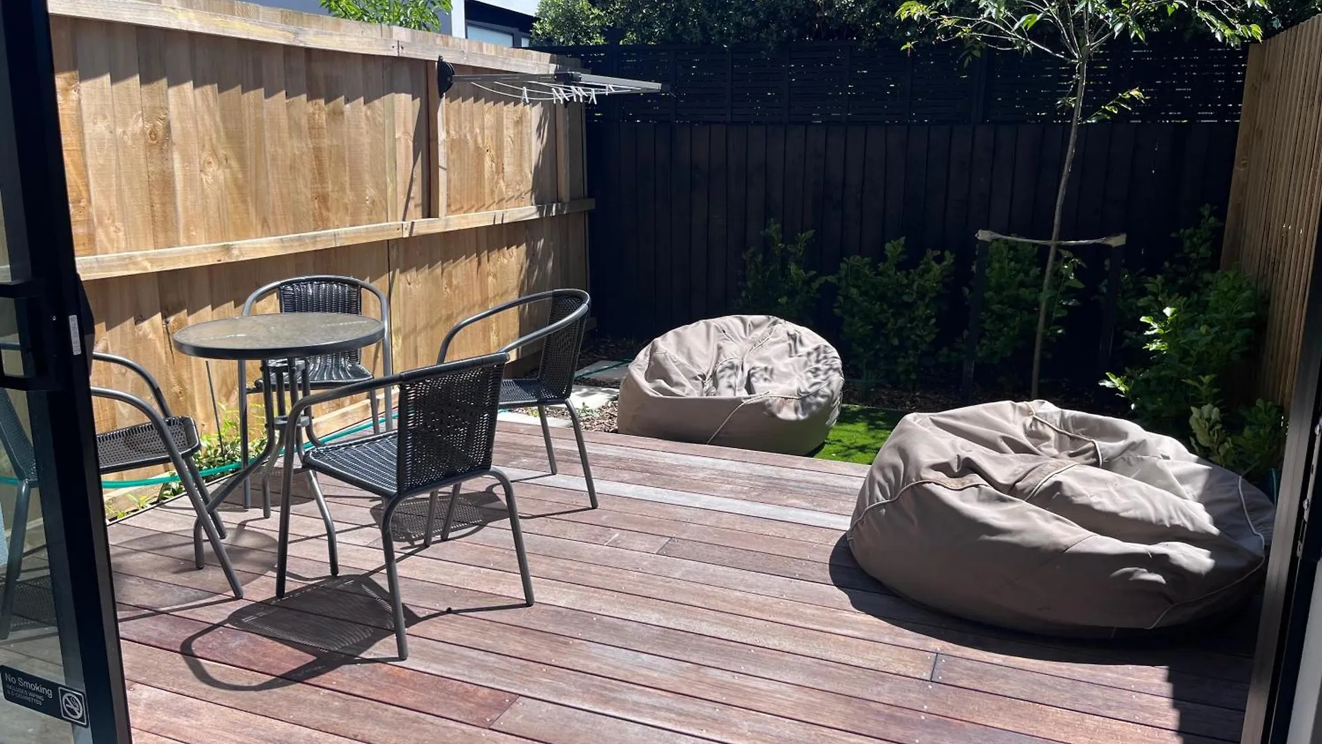Urban Locale Apartment Christchurch